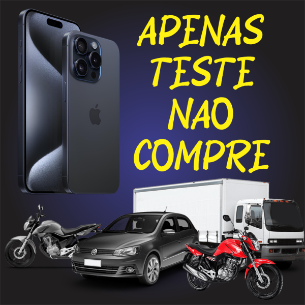 Teste 200 Numeros